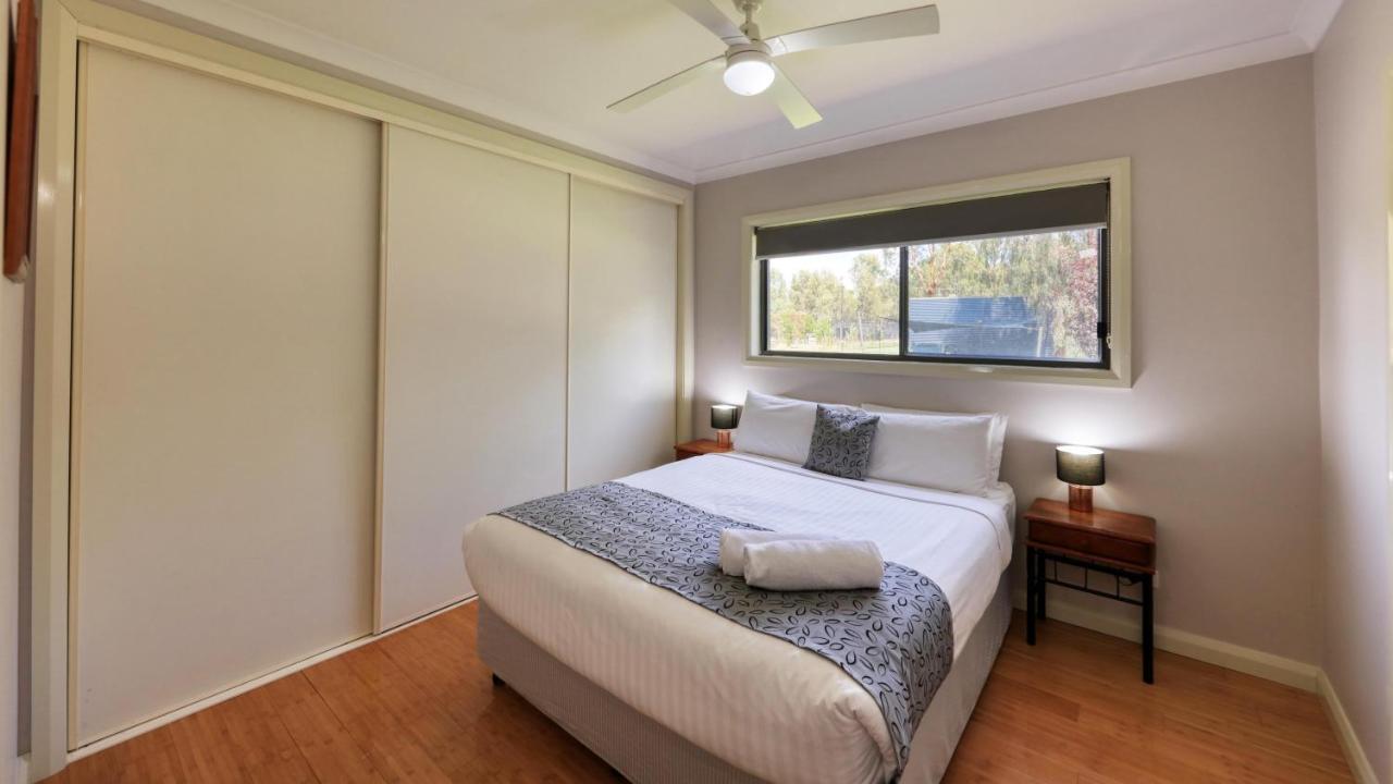 Tasman Holiday Parks - Moama On The Murray Екстериор снимка