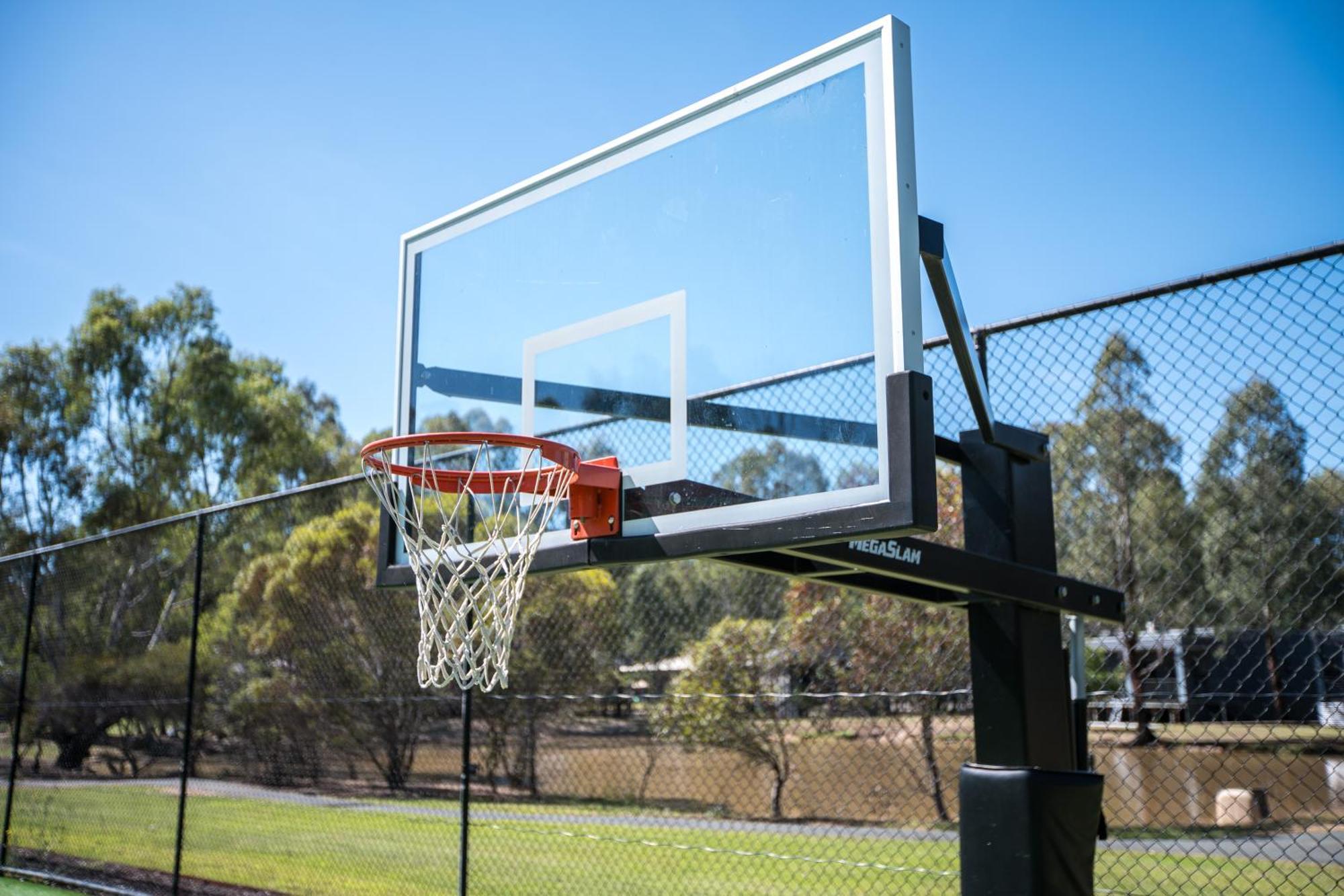 Tasman Holiday Parks - Moama On The Murray Екстериор снимка