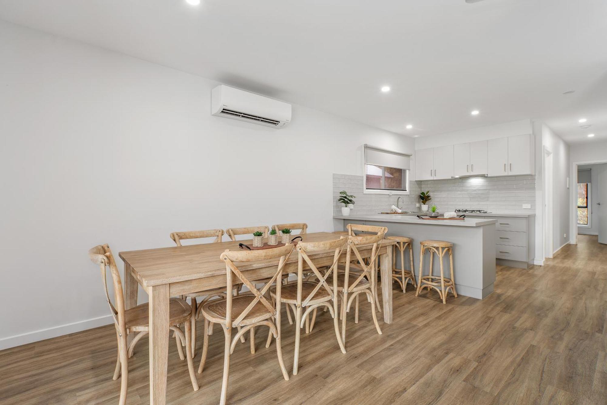 Tasman Holiday Parks - Moama On The Murray Екстериор снимка