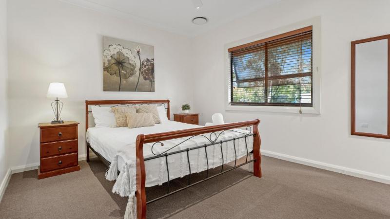 Tasman Holiday Parks - Moama On The Murray Стая снимка