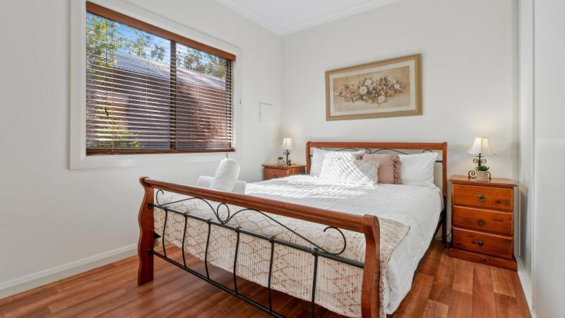 Tasman Holiday Parks - Moama On The Murray Стая снимка