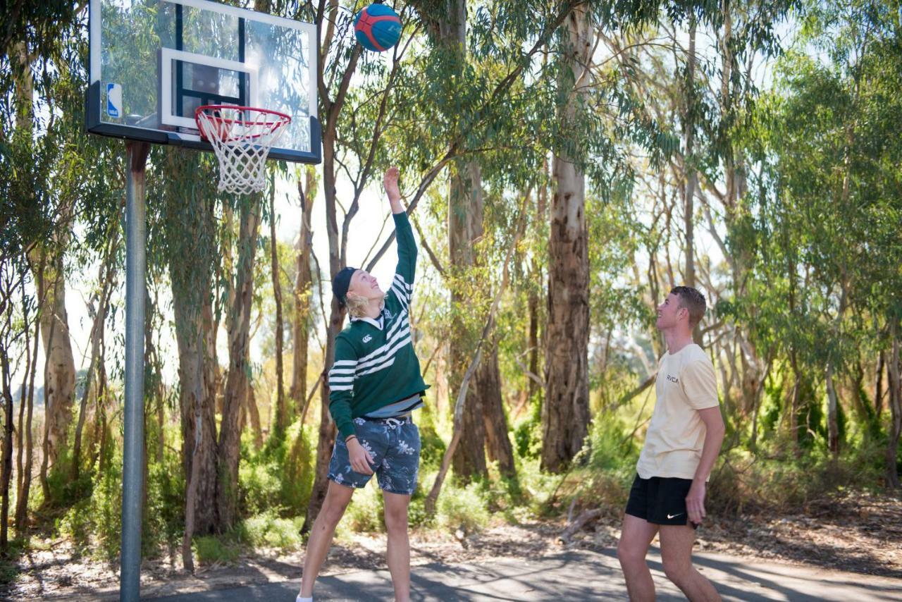 Tasman Holiday Parks - Moama On The Murray Екстериор снимка